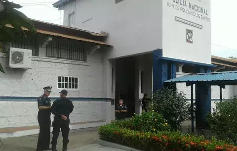 Sorprenden a violador de menor en La Villa de Los Santos