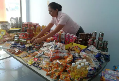 Detectan irregularidad en atún y sardina enlatada