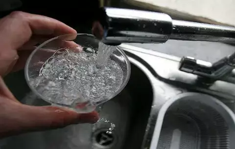 El agua también se cata en Quito