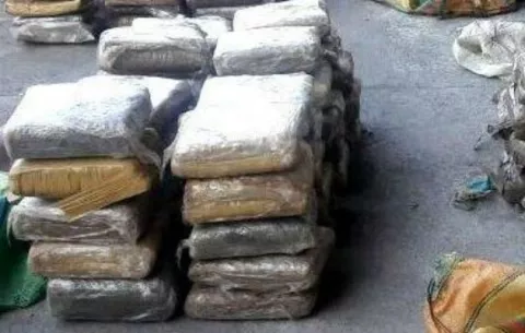 Residentes de Quintas del Pacífico alertan a la Policía  sobre hallazgo de droga