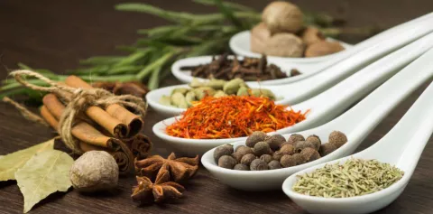 Alimentos afrodisíacos despiertan el deseo sexual