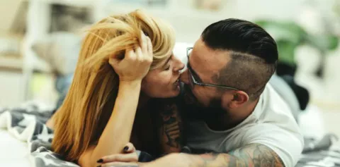 Romper las reglas después del trabajo