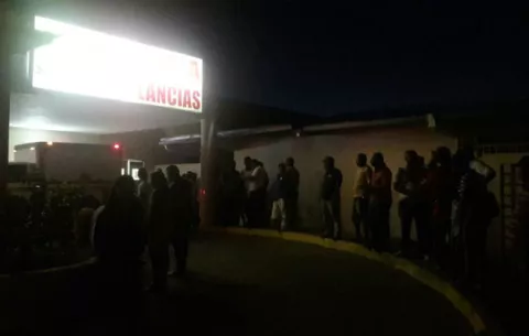 Investigan muertes de dos mujeres en lancha en Coclé
