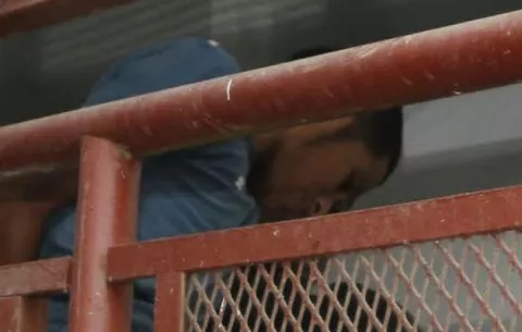 Detención preventiva de un adulto por caso Amílcar Henríquez