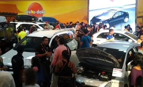 Consumidores presentan 59 quejas tras adquirir un auto nuevo o usado