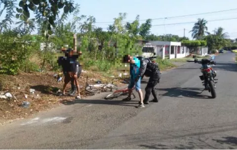 Denuncian que programa Barrios Seguros incumple con pagos en Chiriquí