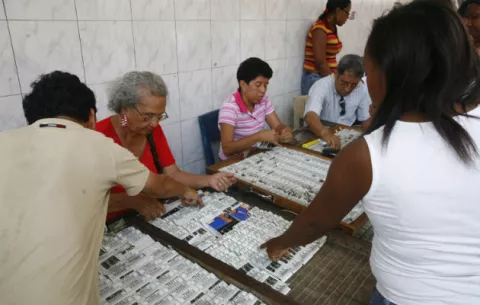 LNB reporta ventas brutas de $3 millones en 2017