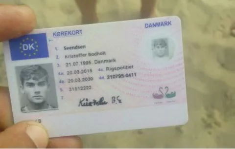 Se ahoga turista danés en la provincias de Bocas del Toro