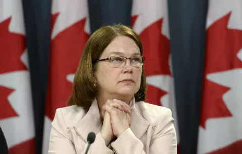 El gobierno canadiense quiere que la marihuana sea legal en el 2018