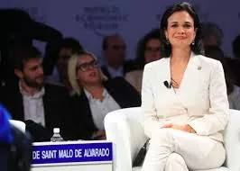 Vicepresidenta promueve unión entre parejas del mismo sexo