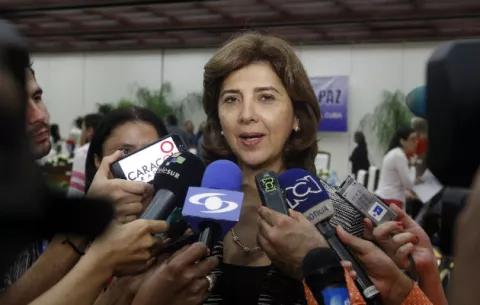 Colombia confirma que militares venezolanos formalizaron petición de refugio