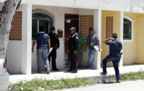 Investigan homicidio de ciudadana argentina en el sureste de México