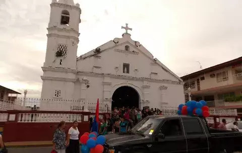 Preparan caravana de Resurrección y concierto juvenil en Las Tablas