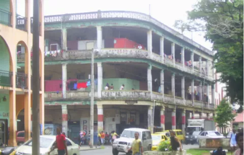 SPIA condena posible demolición de casa Wilcox