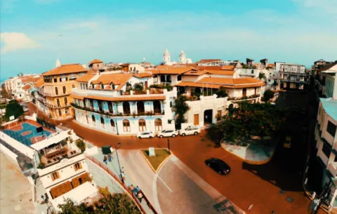 Actualizan régimen fiscal para invertir en el Casco Antiguo