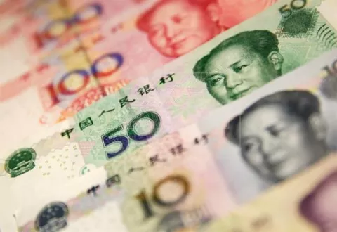 China aumenta su gasto fiscal en un 21 % interanual en el primer trimestre