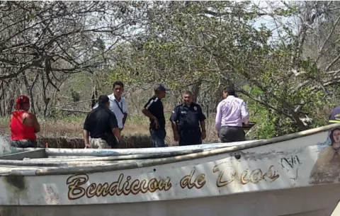 Muere menor en Playa de Río Hato
