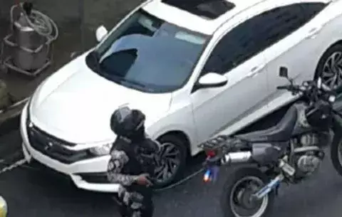 Otro herido con arma de fuego en la ciudad de Colón 