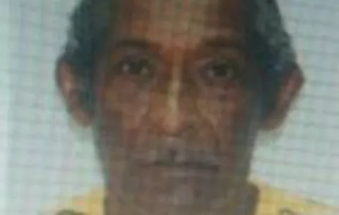 Persona que sufre de Alzheimer está desaparecido hace más de un mes