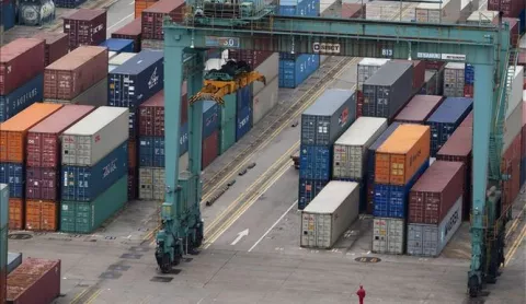 El comercio entre México y Nicaragua creció el 41%, en los últimos seis años