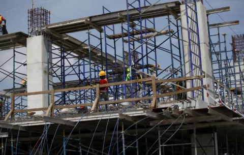 Acodeco ha recibido 5,828 quejas contra inmobiliarias en once años