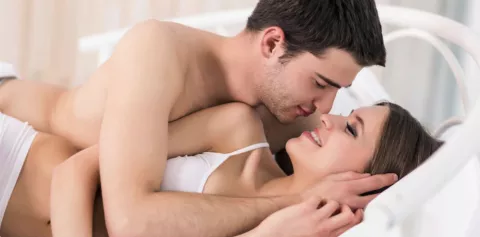 Beneficios de tener relaciones sexuales todos los días