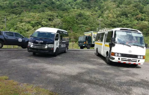 Detectan casos de sida y sífilis en cubanos de albergue de Los Planes