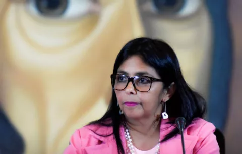 Venezuela presenta misiva para salir de OEA pero no será efectiva hasta 2019