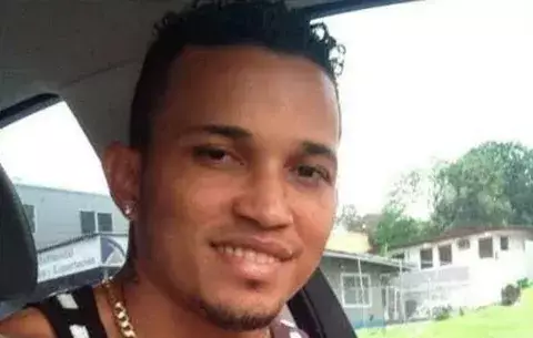 Sepelio de Amílcar Henríquez será en el estadio Armando Dely Valdés 