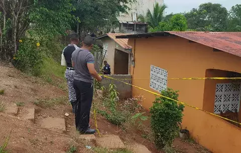 Dos nuevos crímenes estremecen a la provincia de Colón 