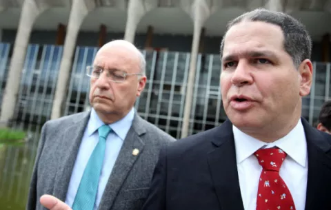 Diputado opositor: "Queremos elecciones, no suspender a Venezuela de la OEA"