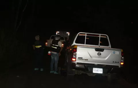 Asesinan taxista en El Coco de La Chorrera