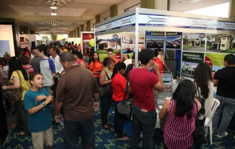 Se esperan transacciones por $160 millones en Expo Vivienda 2017