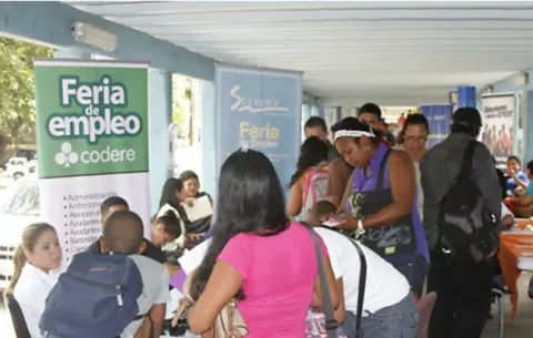 OIT: Es un espejismo creer que la reindustrialización creará miles de empleos
