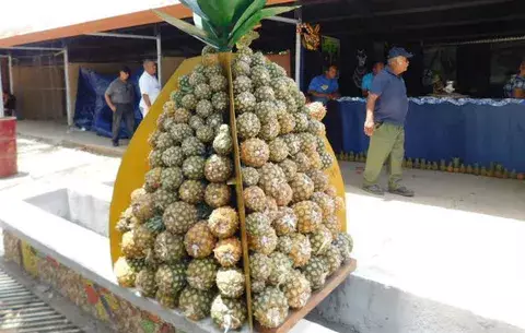 Apagón en varias provincias afecta también a la Feria Internacional de Azuero 