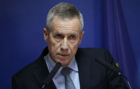 Inculpados dos sospechosos de atentado inminente en Francia
