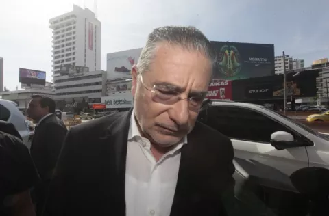 Hija de Ramón Fonseca Mora cuestiona al Ministerio Público