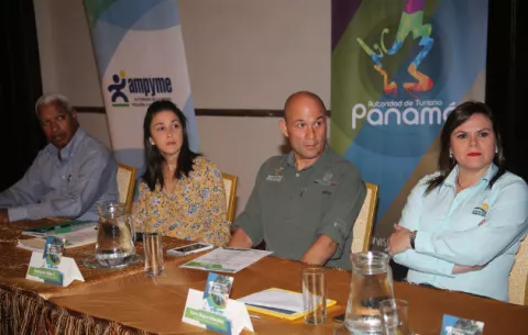 ATP fortalecerá atractivos de fincas agroturísticas en el país
