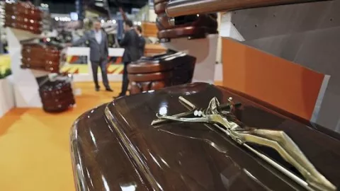 Aumentan las quejas en contra de las  funerarias