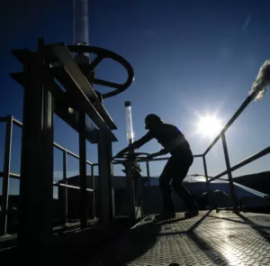 R.Dominicana estudia propuesta de suministro gas natural licuado de Venezuela