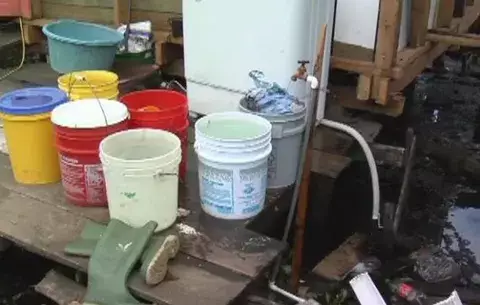 Más de 15 casos de Hepatitis A se reportan en Bocas del Toro 