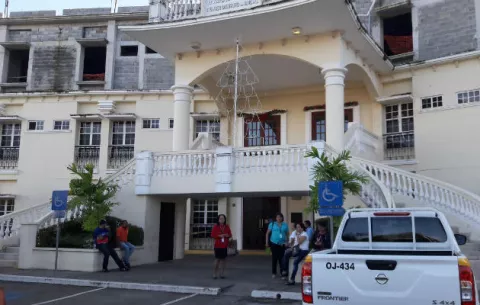 En Chiriquí, condenan a dos hermanos a 12 años por robo agravado