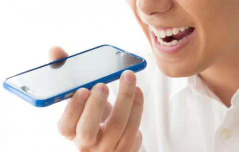Pronto será habitual hablarle al celular a la nevera o la aspiradora