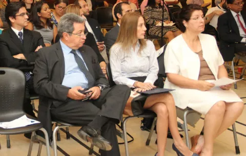 Buscan potenciar oportunidades de negocio entre Panamá y Costa Rica 
