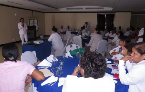 Alta incidencia de adolescentes embarazadas en provincia de Colón