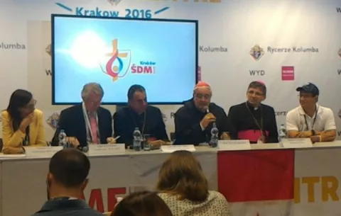 Basura y transporte, preocupaciones de la Iglesia para JMJ