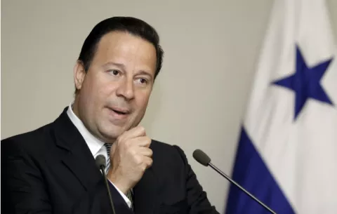Varela, de espaldas al sector privado