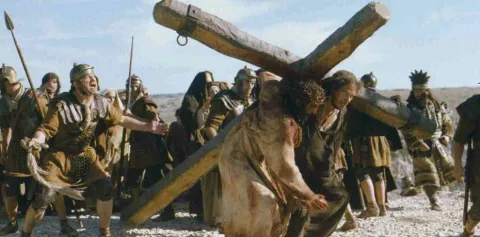 Cómo se celebra la Semana Santa en el mundo