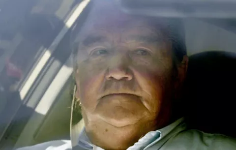 Exjefe de seguridad de Pinochet seguirá detenido tras ser rechazada apelación
