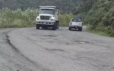 Licitarán rehabilitación de carretera entre Chiriquí y Bocas del Toro